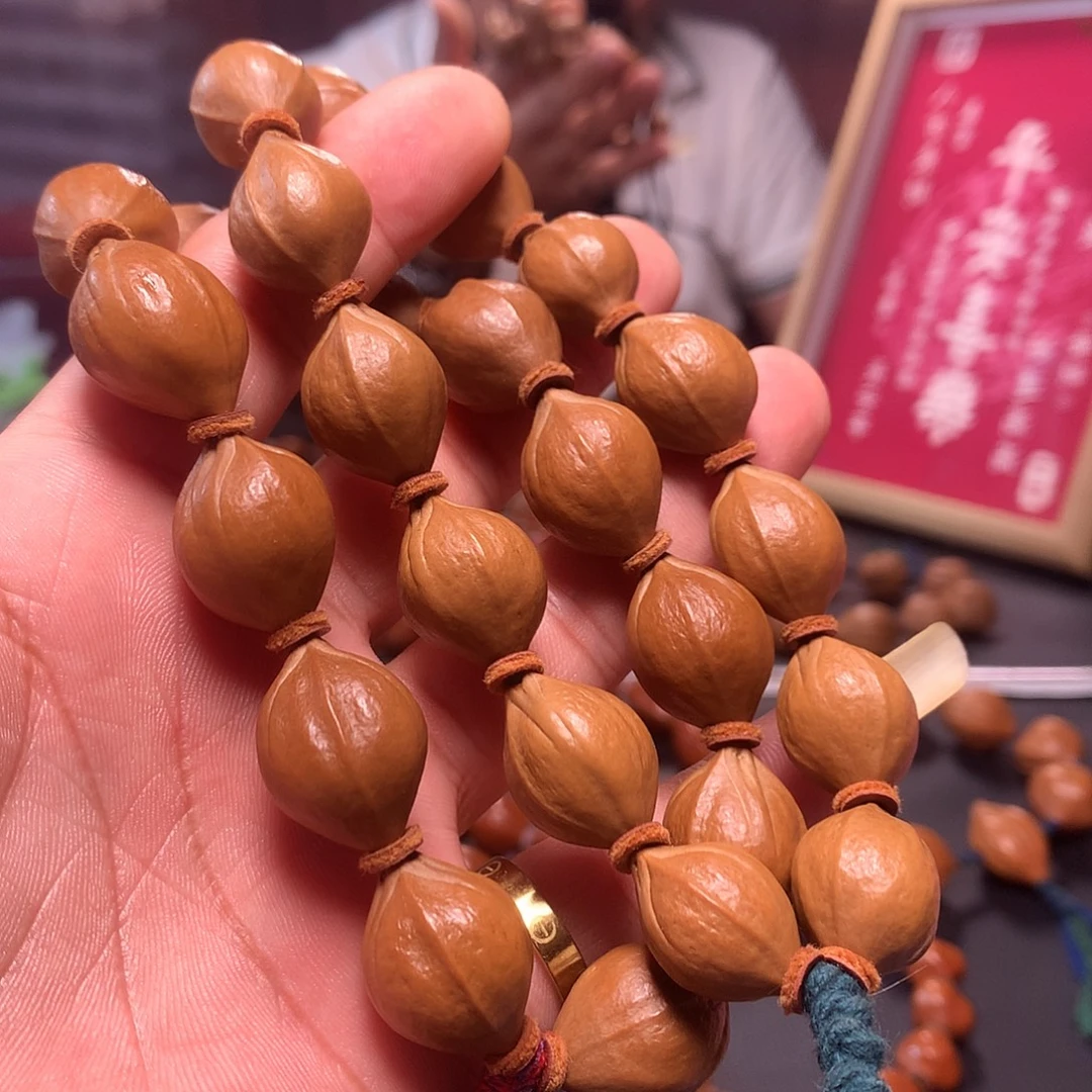手串/手链橄榄核福利