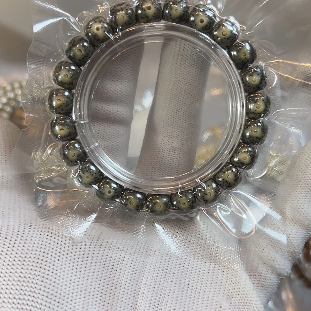 星月菩提吊坠10的，546