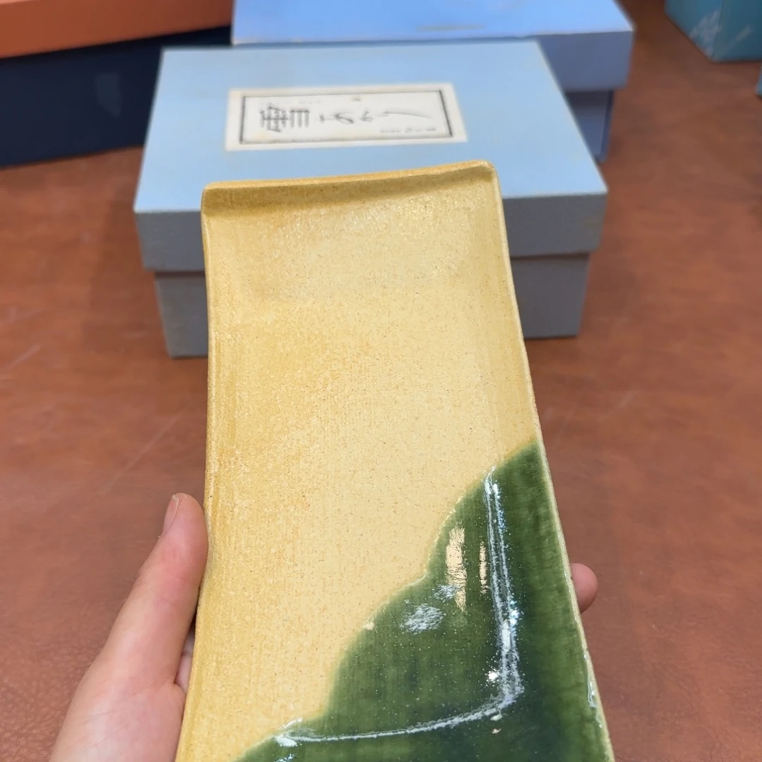小狐狸瓷器精选推荐好物