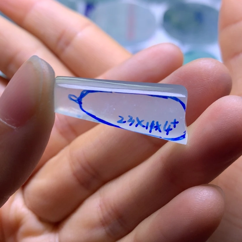 【闪购商品】未镶嵌定制翡翠福利