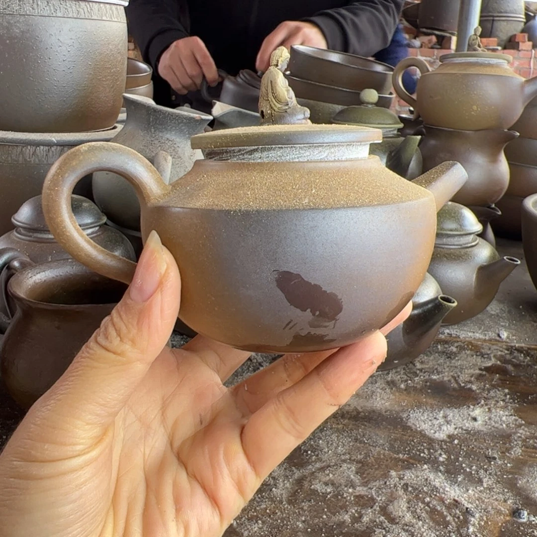 坭兴陶贵台龙窑A189