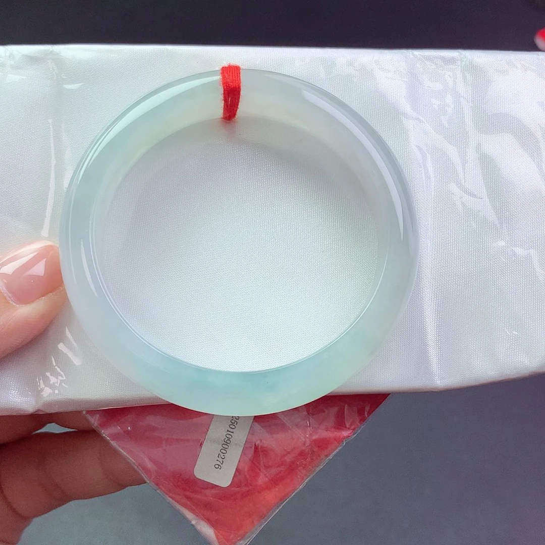 【闪购商品】未镶嵌手镯翡翠a 197004