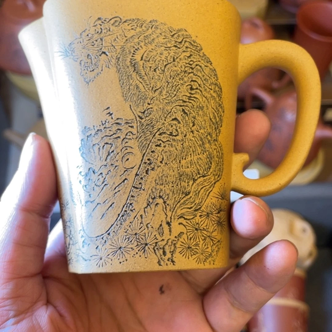 人***z茶杯紫砂6545776687568646788867