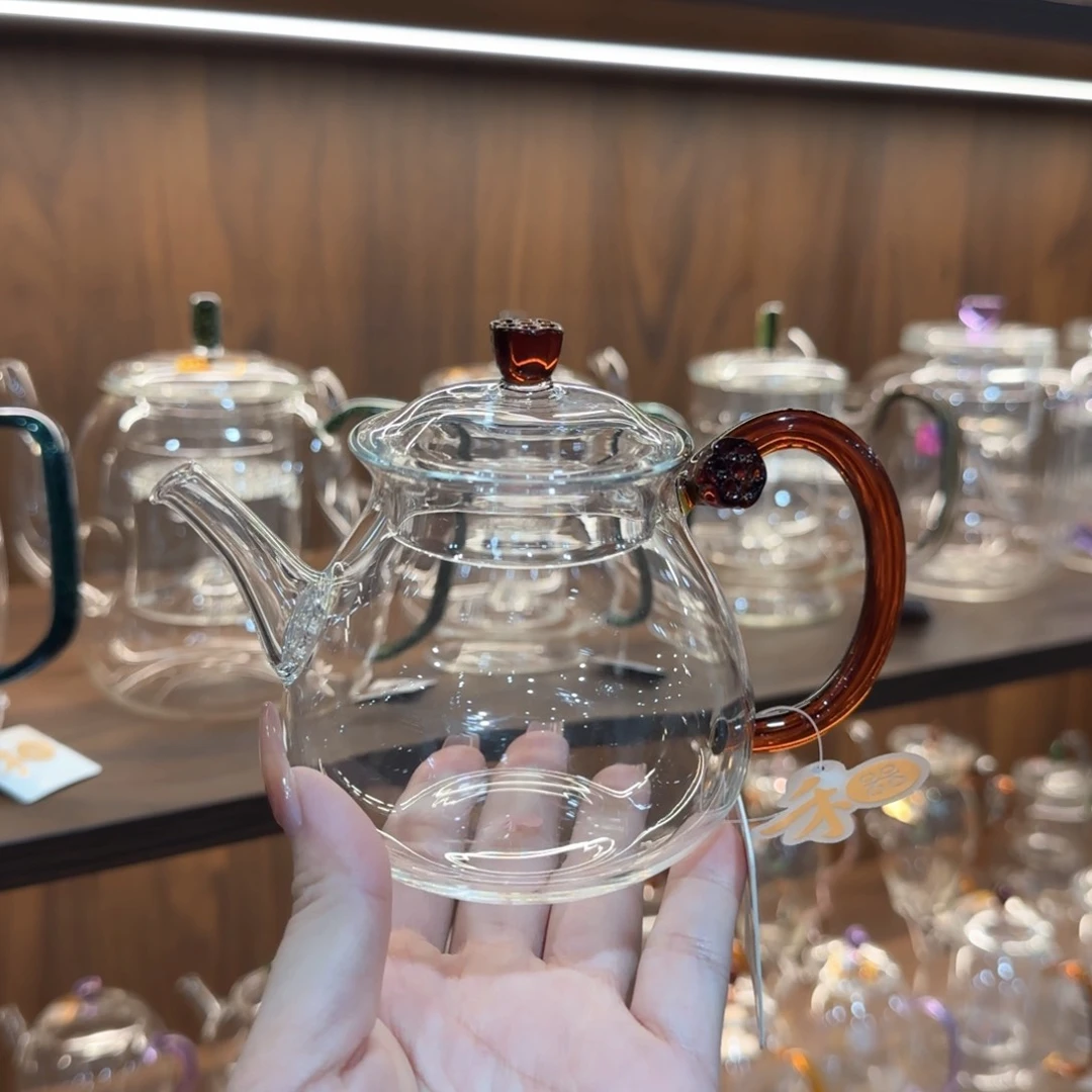 禾器清莲壶琥珀色。。。