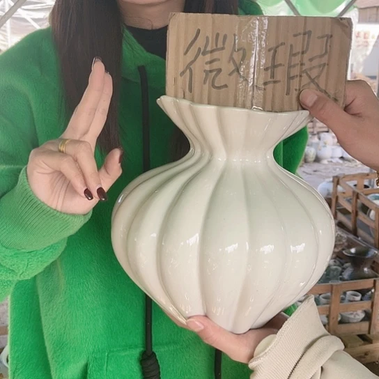 陶瓷微瑕介意勿拍