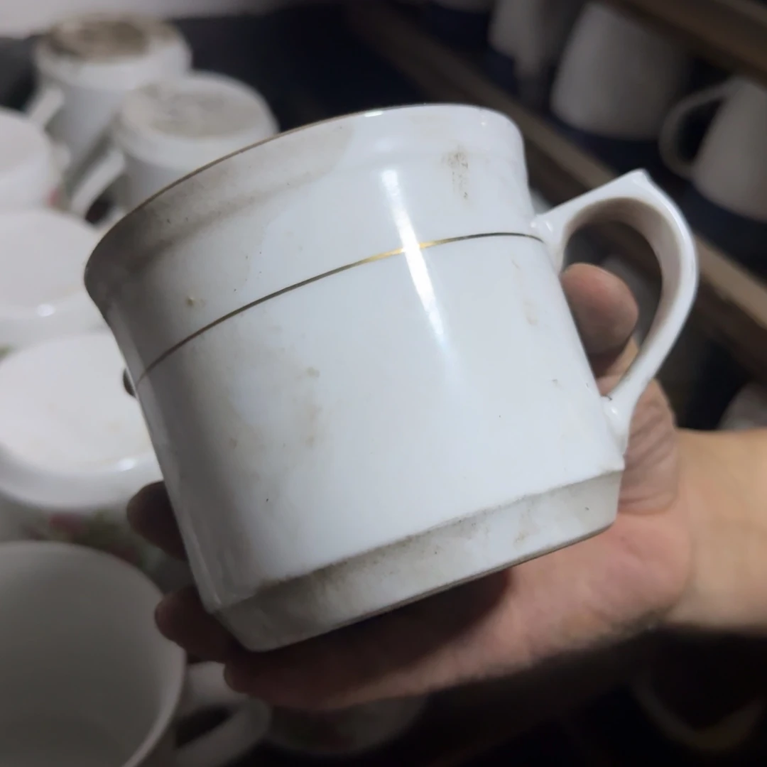 老库存 出口 微瑕介意勿拍