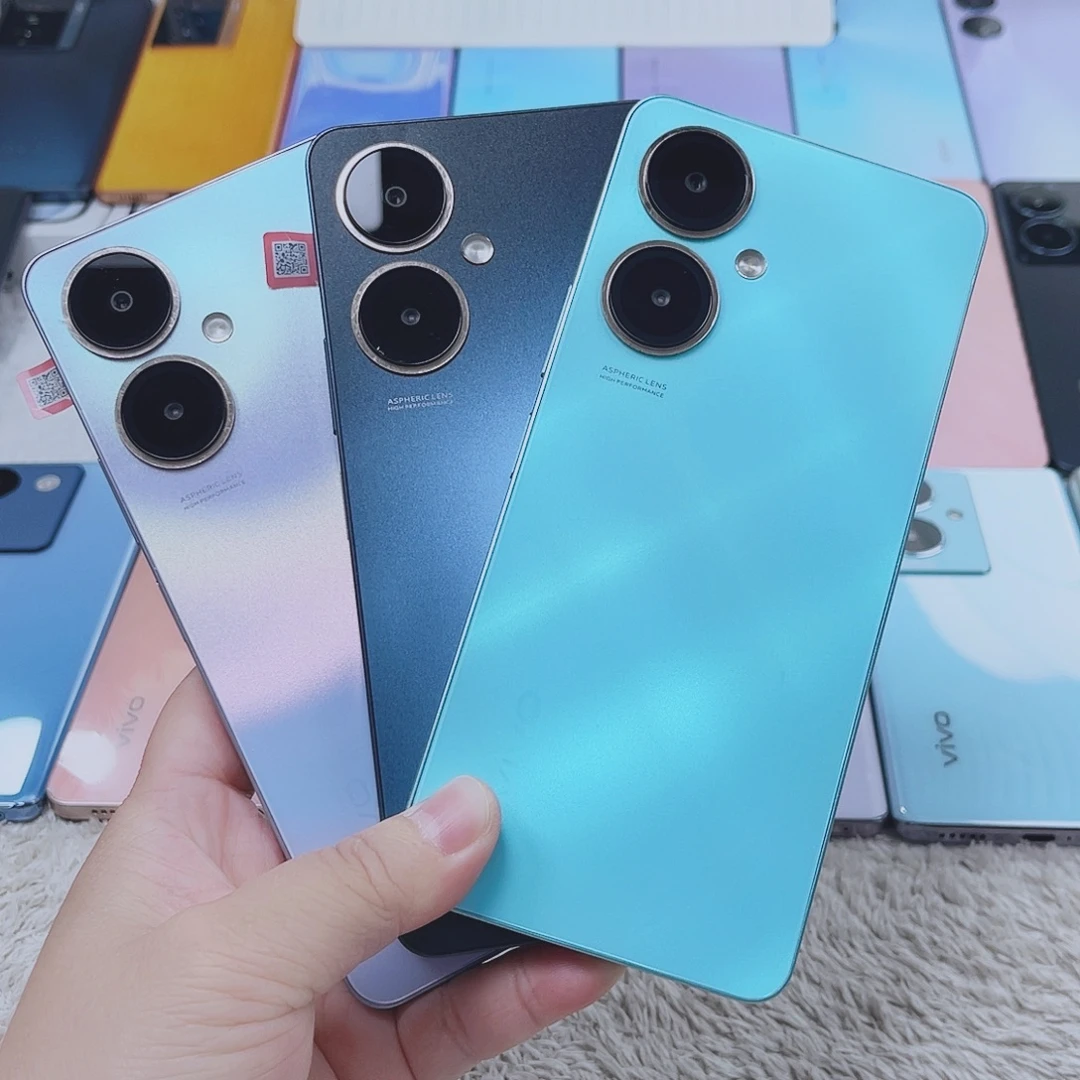 8新vivoY35+紫色 黑色 蓝色 8+256 双喇叭