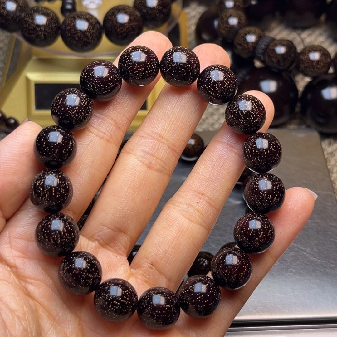 檀香紫檀（小叶紫檀）1.2 17爆星