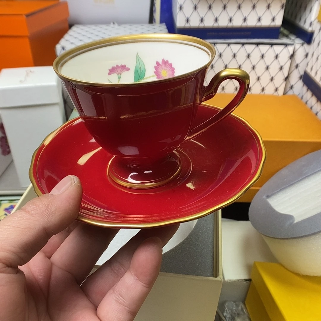 碟开播前看着我自己