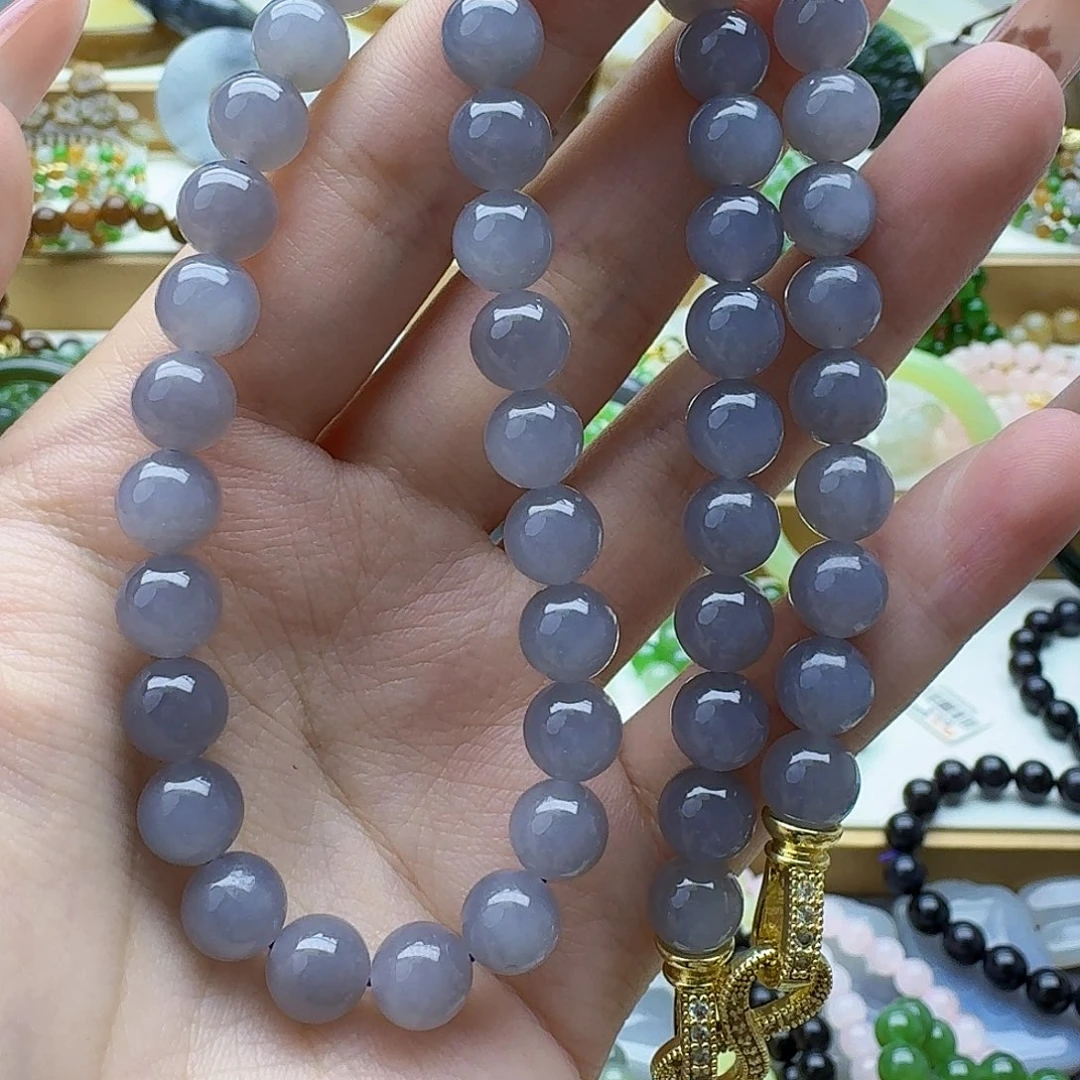 手链未镶嵌和田玉