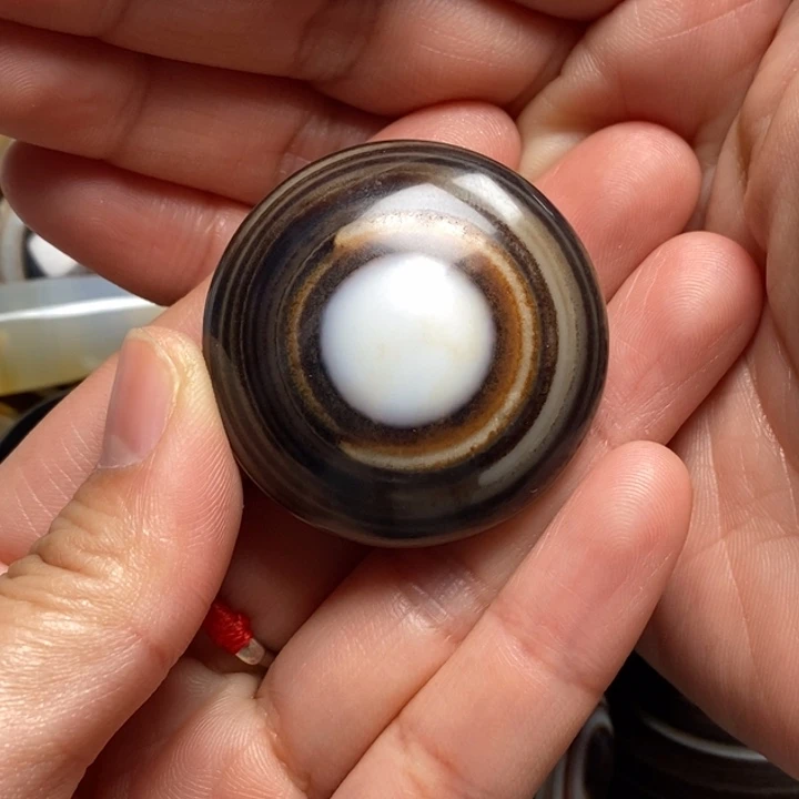 玛瑙/玉髓颈饰未镶嵌?**?