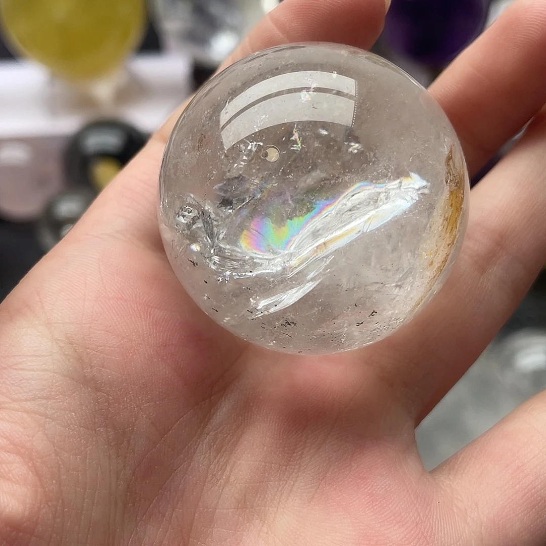 *****未镶嵌大型摆件（非配饰）水晶13