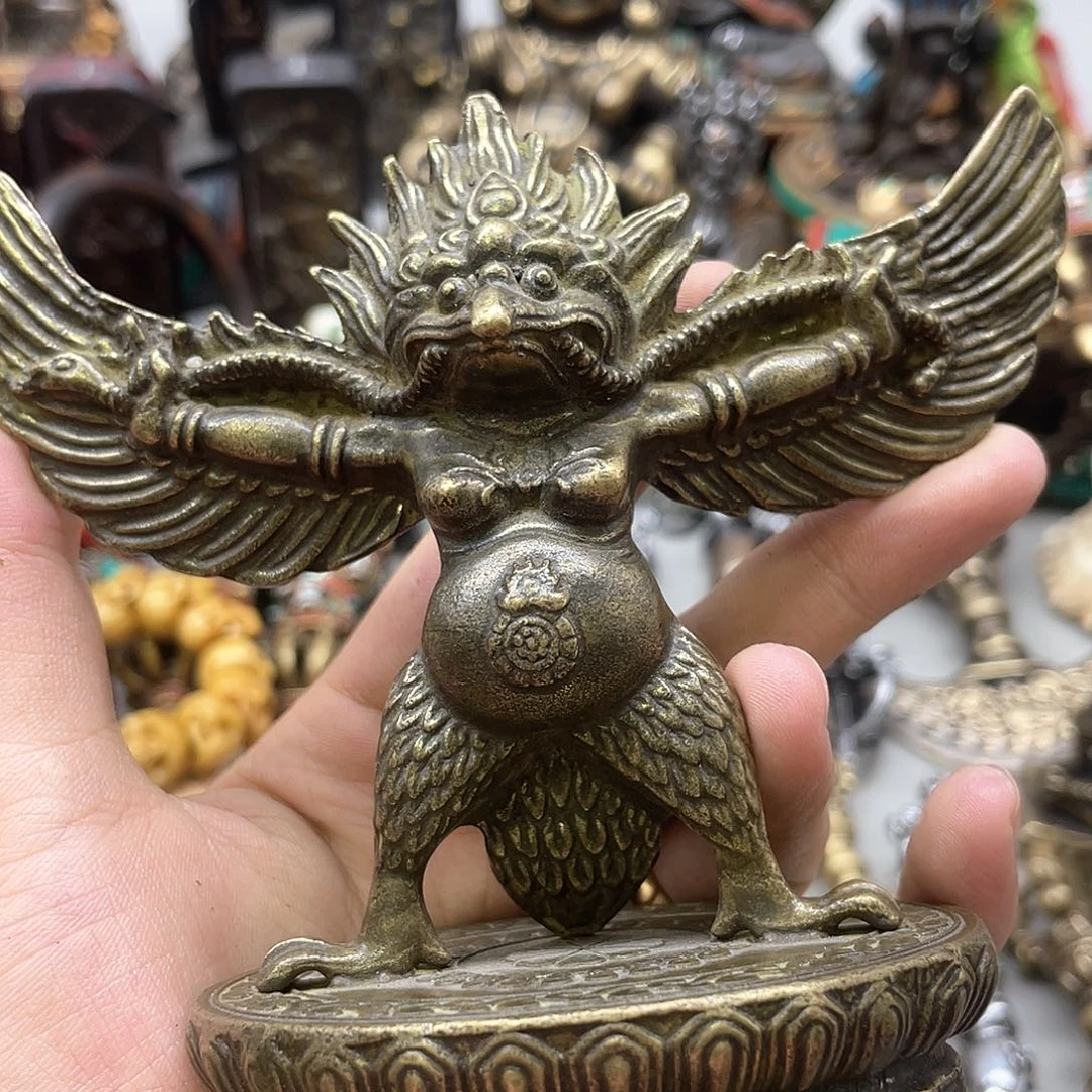 工艺品挂件一物一图