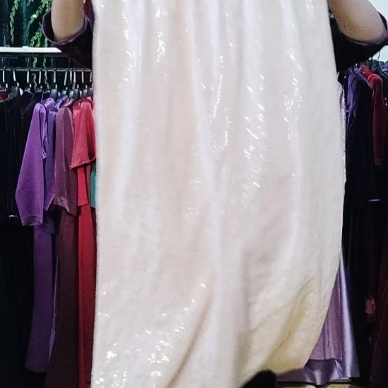 天***翼微瑕疵连衣裙连衣裙