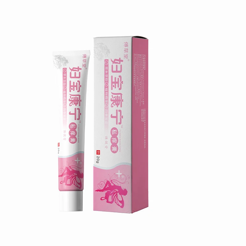 妇宝康宁私密处瘙痒红肿瘙痒药膏