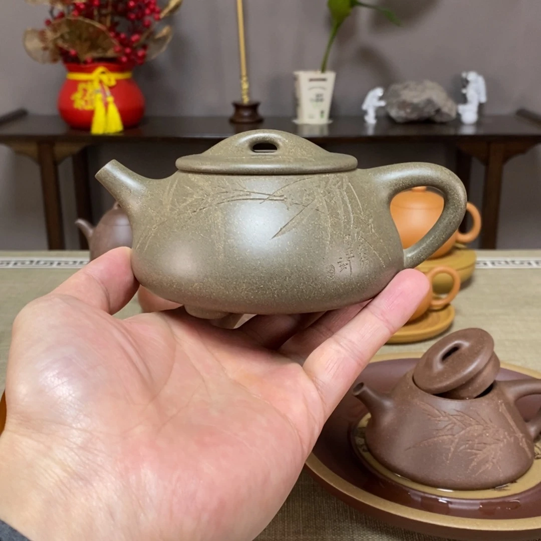 紫砂茶壶Z****n紫砂茶具紫砂茶壶