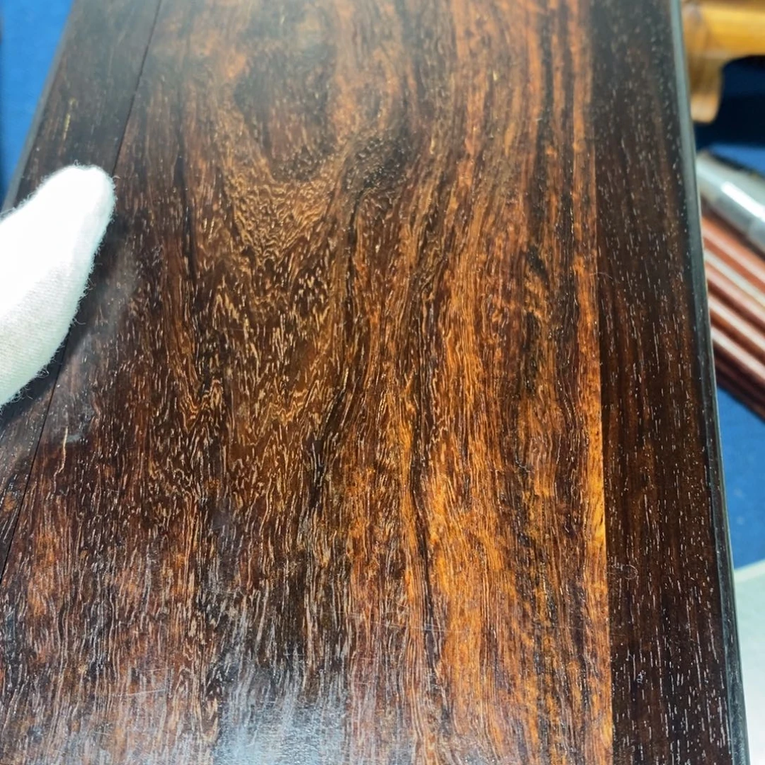 小***展檀香紫檀（小叶紫檀）其他