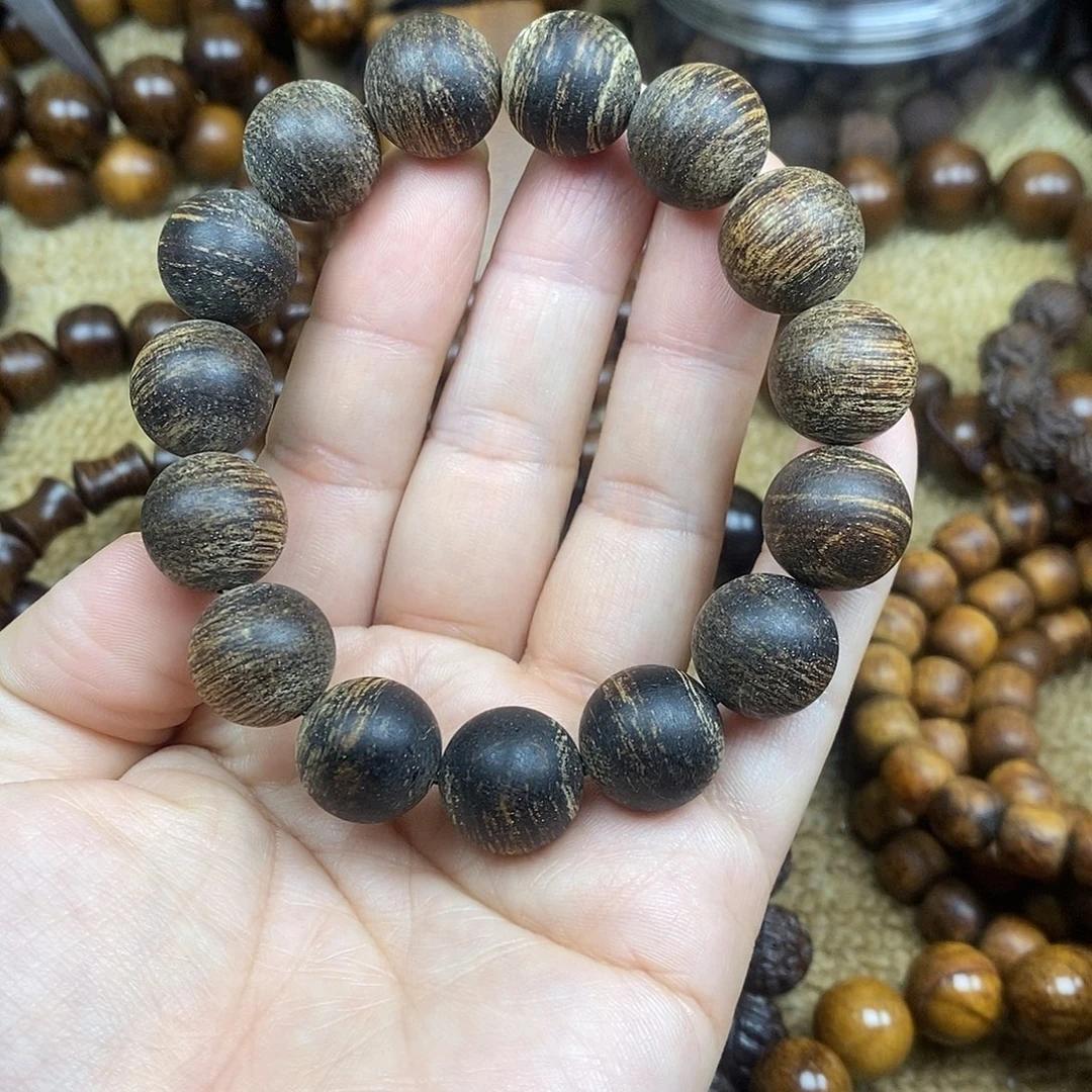 手串/手链贡木1.5巴布亚新几内亚贡