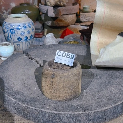 【闪购商品】琉璃手工艺品元A0059 a a