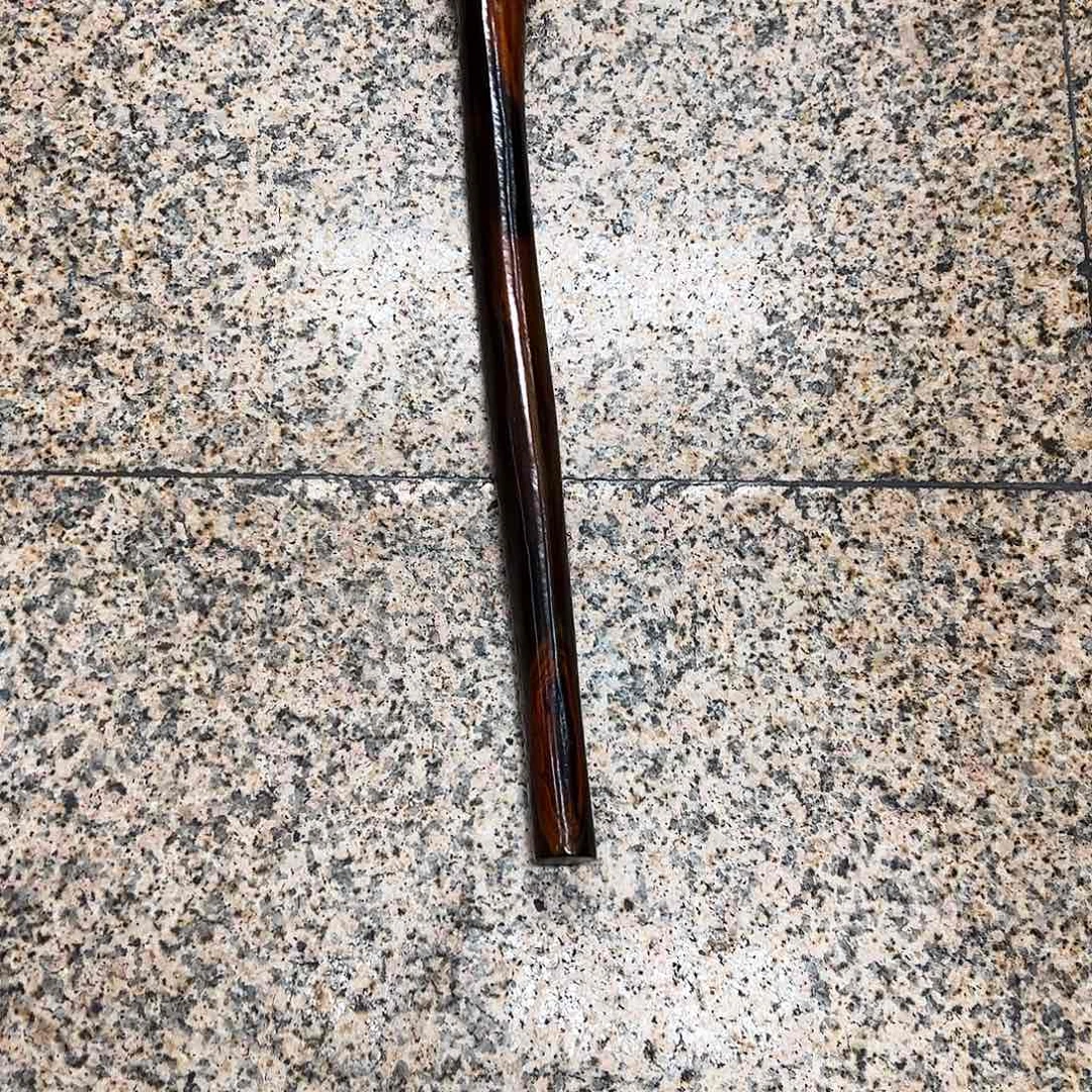 岩***观老挝大红酸枝痒痒挠