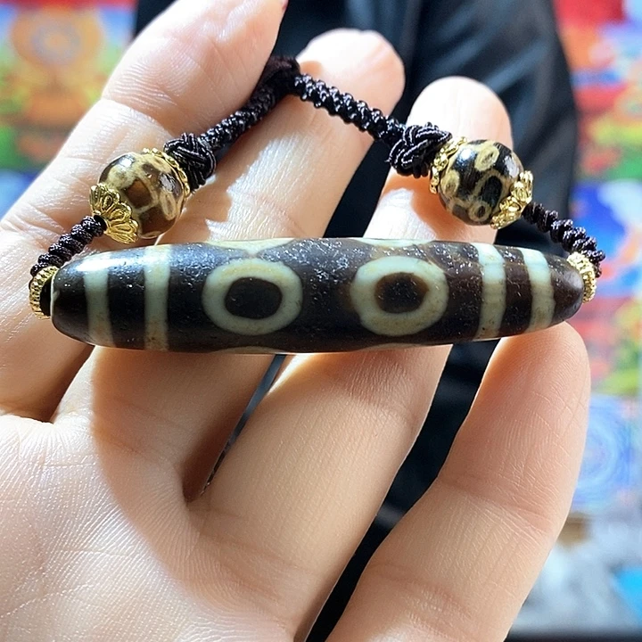 玛瑙/玉髓未镶嵌颈饰33