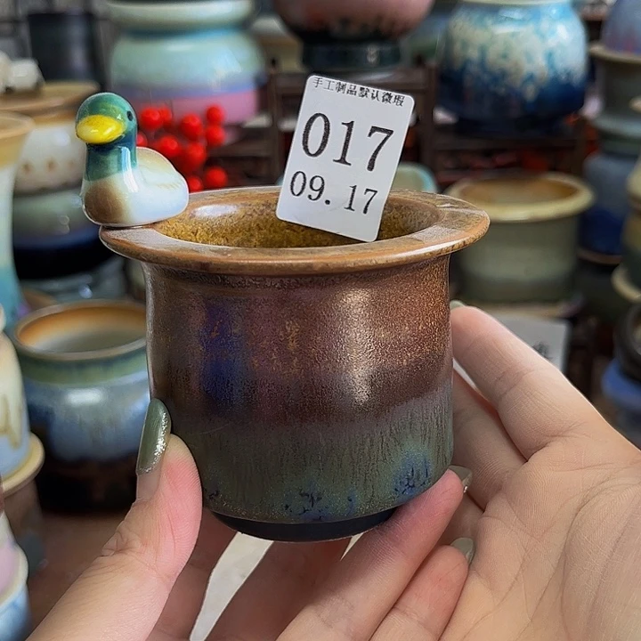 瓷片景德镇陶瓷手工制作