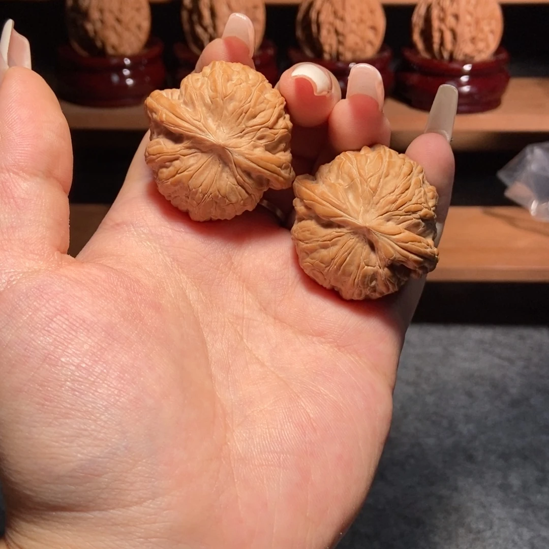 其他核桃39战鼓全品白茬毕业