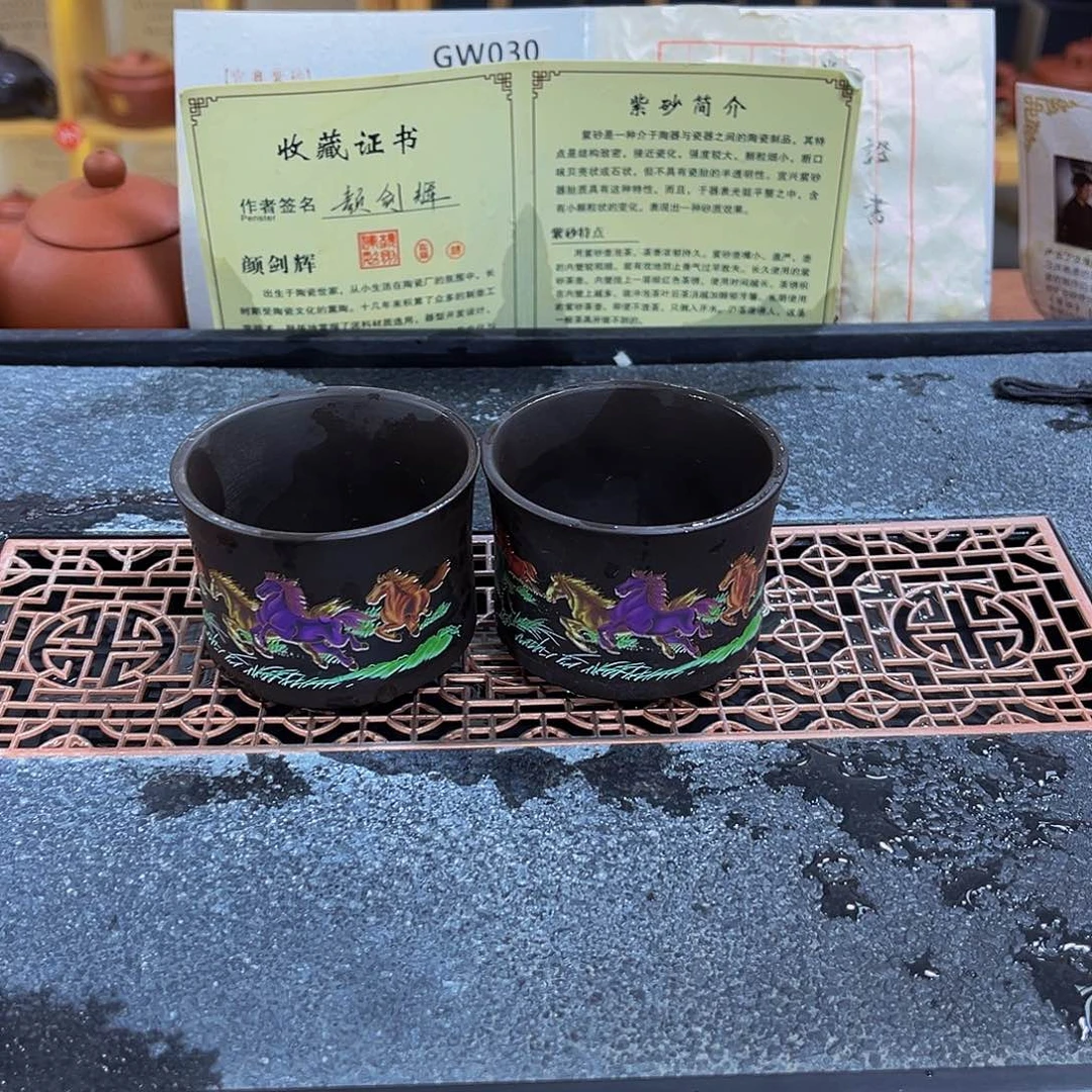 紫砂茶案紫砂壶11111