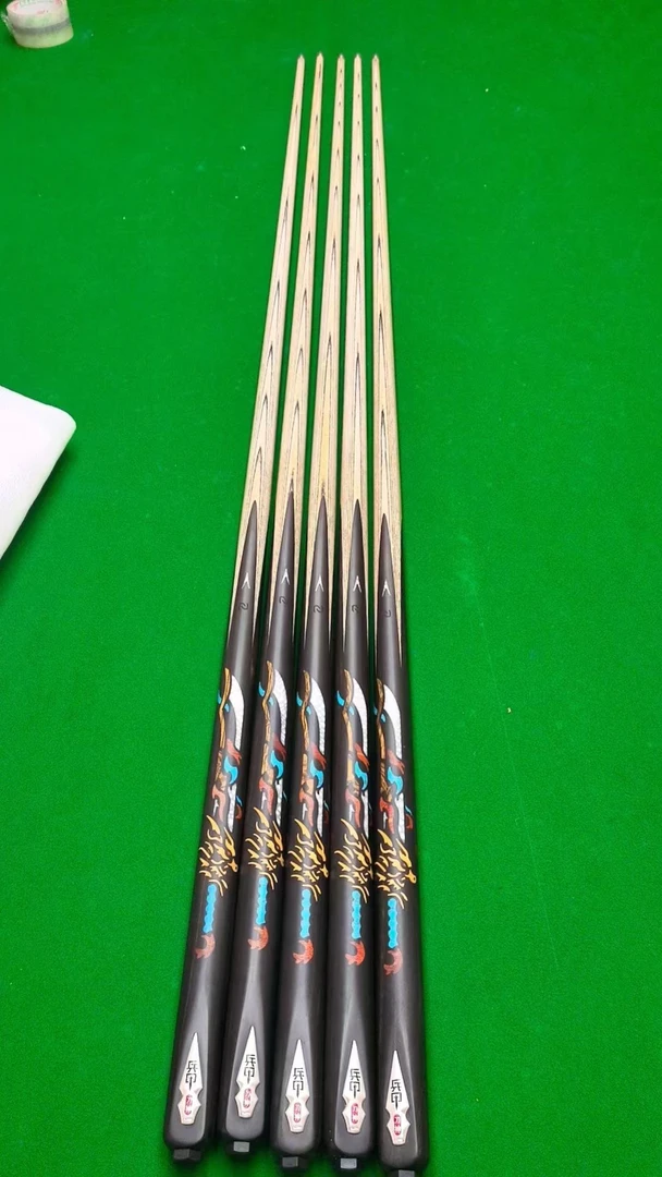 兵甲屠龙刀中八小头杆