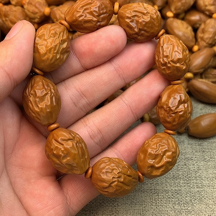 手串/手链橄榄核精品橄榄核手串