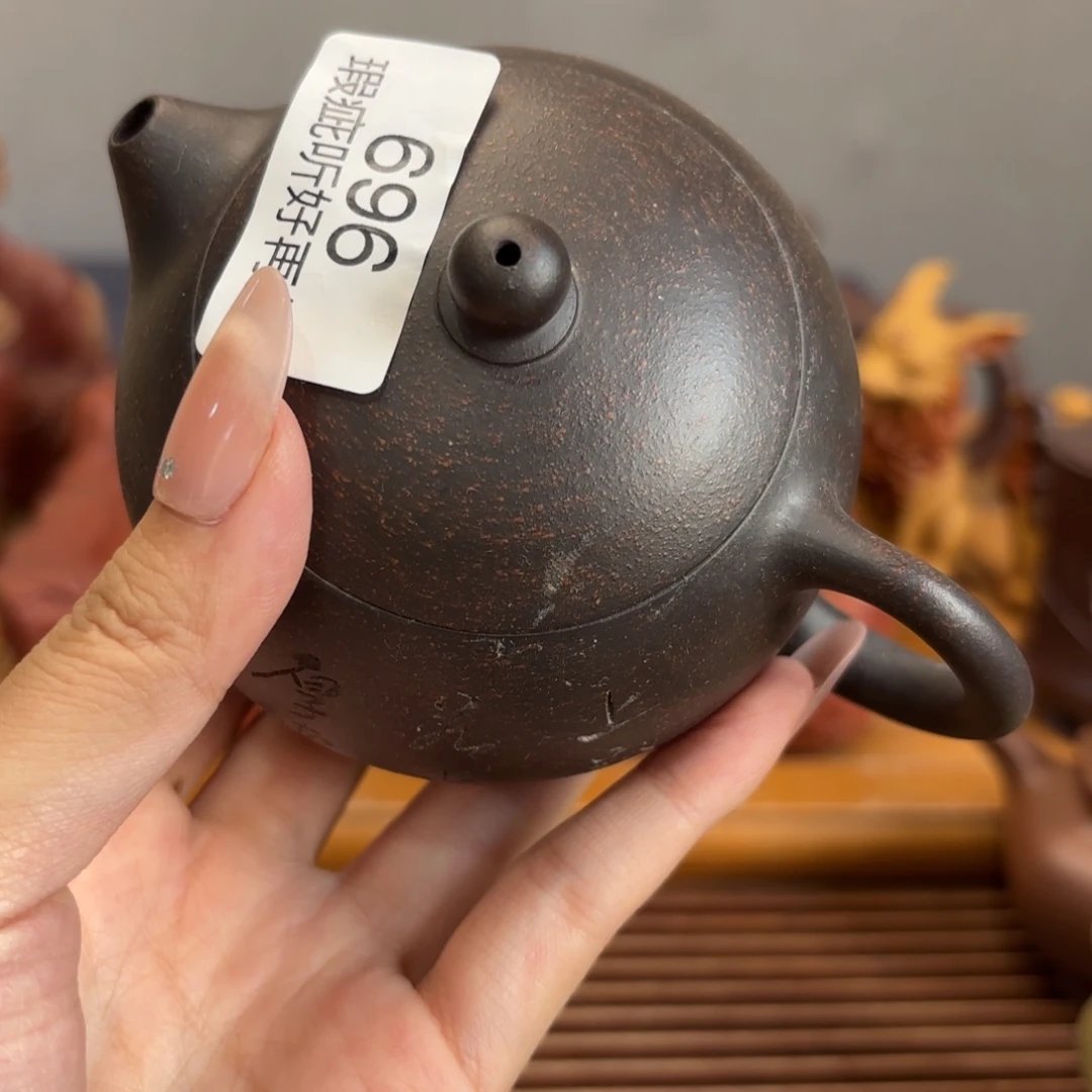 茶壶紫砂五号店专项