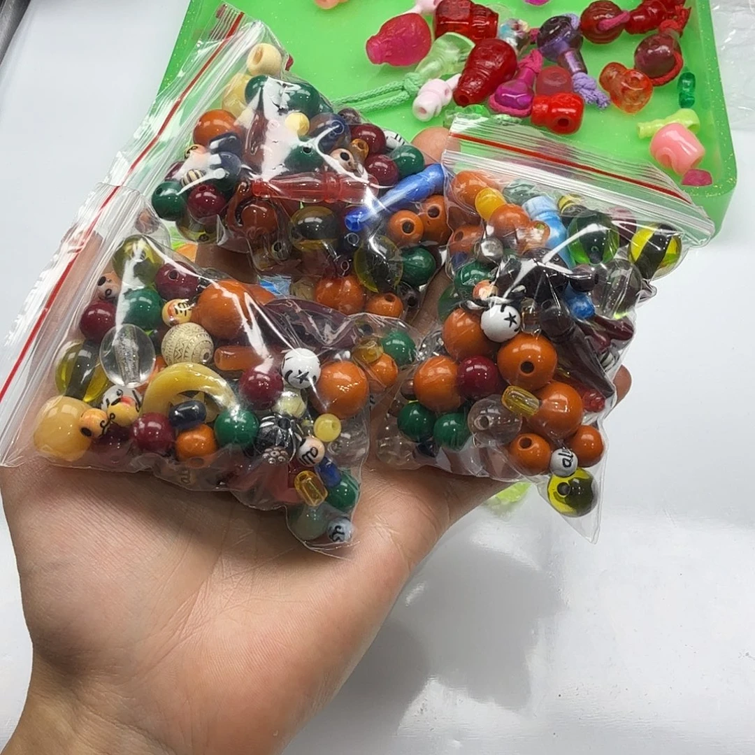 树脂非金属瑕疵3包