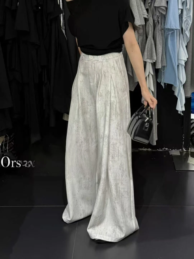 慢慢[101-150]2025春夏新款高级显瘦气质百搭连衣裙7.4