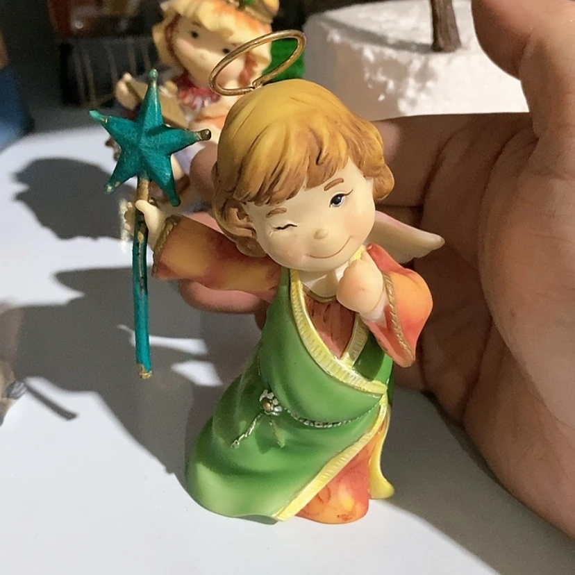 【闪购商品】有机玻璃树脂工艺品摆件