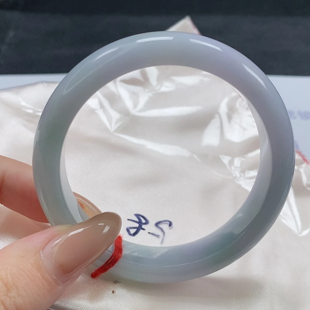 【闪购商品】翡翠手镯未镶嵌356号