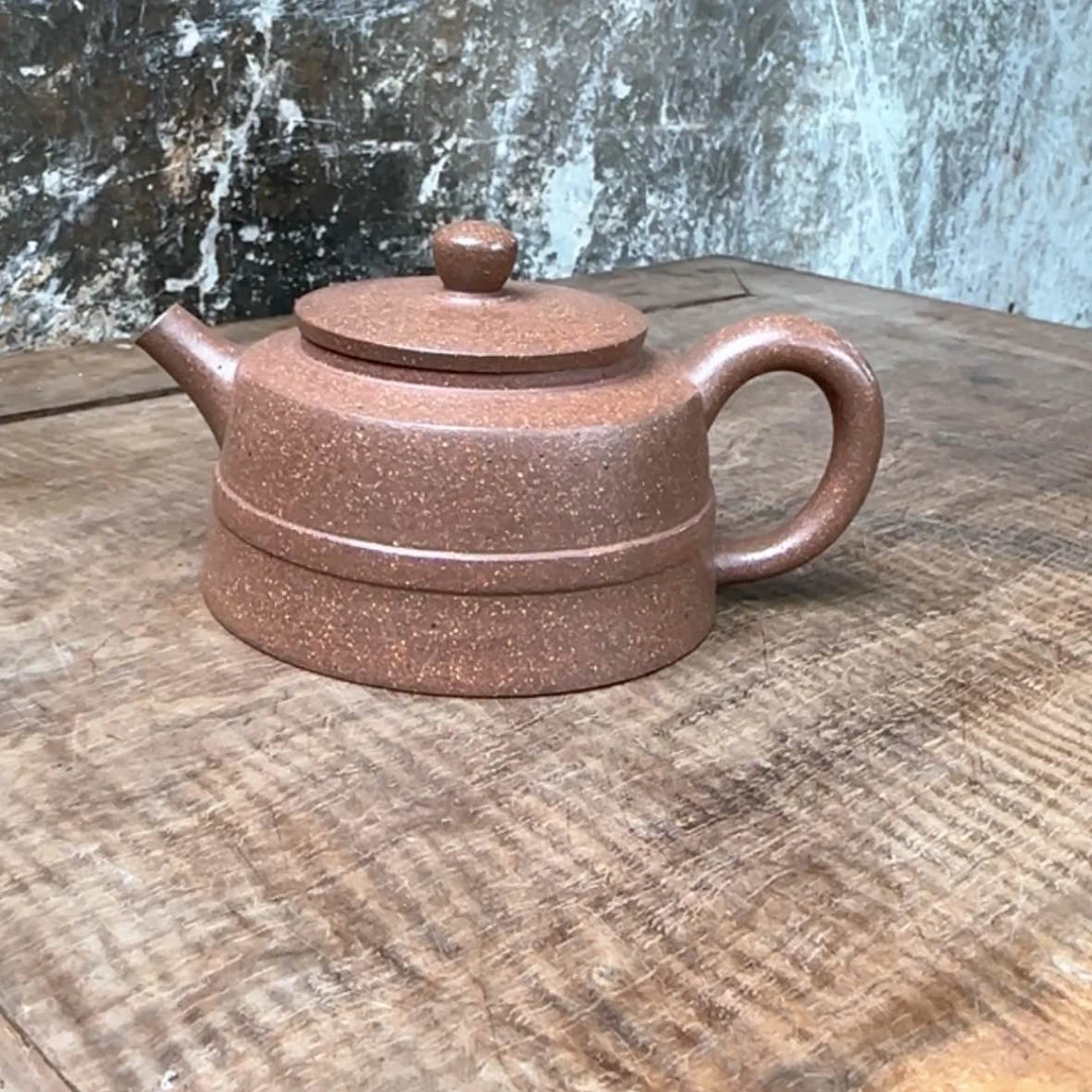 【闪购商品】茶壶紫砂紫砂茶具