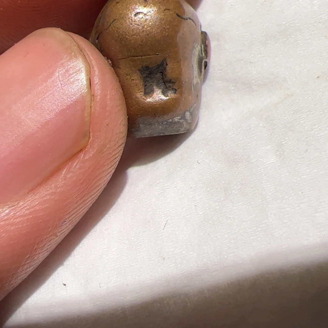 颈饰玻璃你在一起
