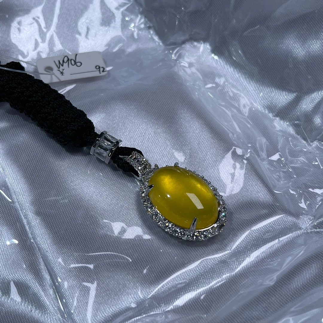 W906吊坠百搭男女款多样性发货其一