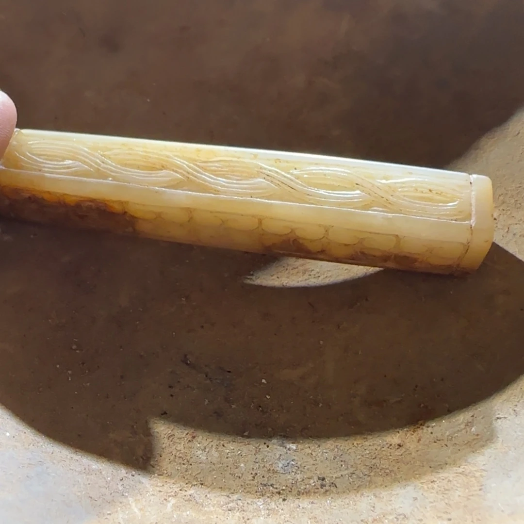 用***3瓷片陶瓷艺术作品