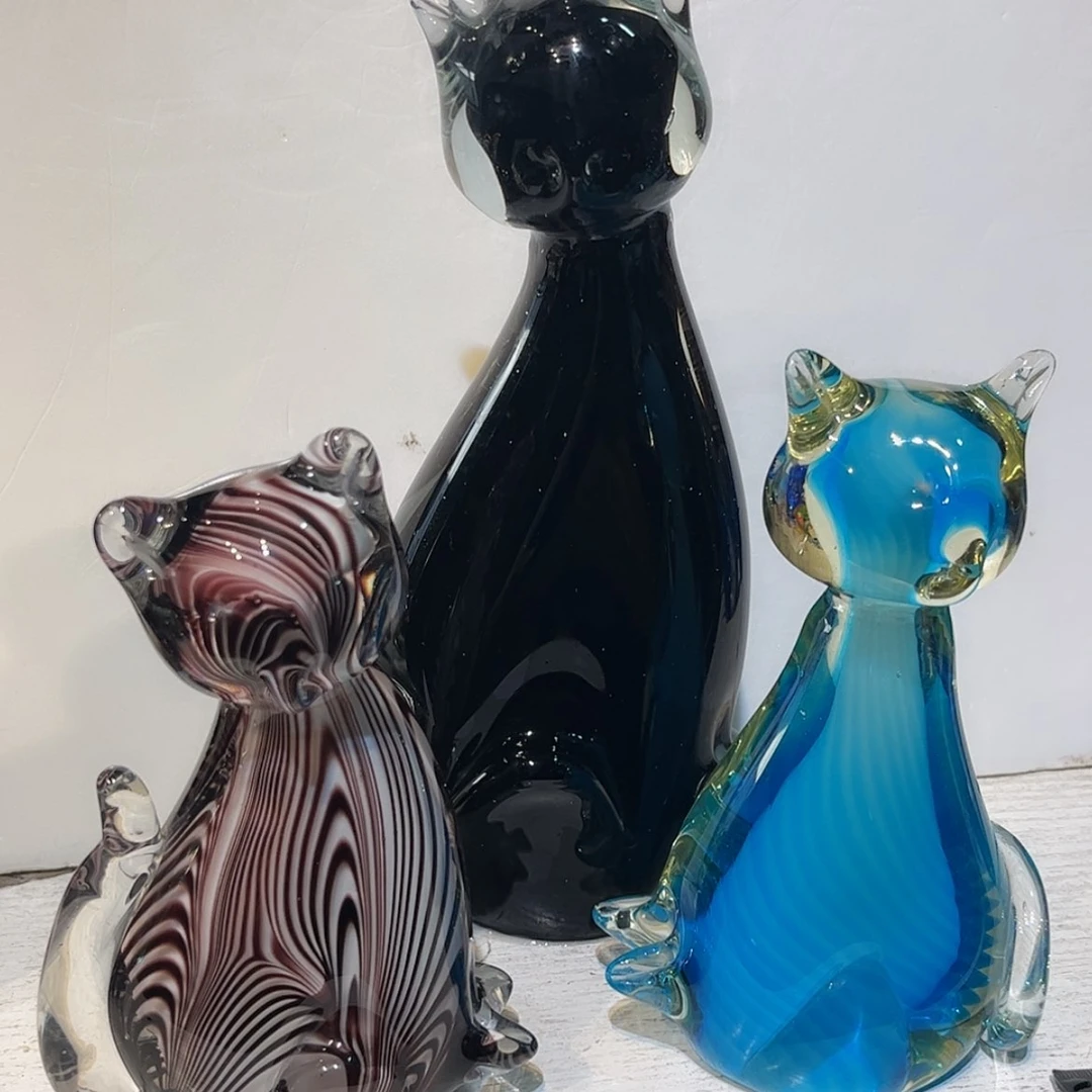 【闪购商品】琉璃手工艺品纯手工