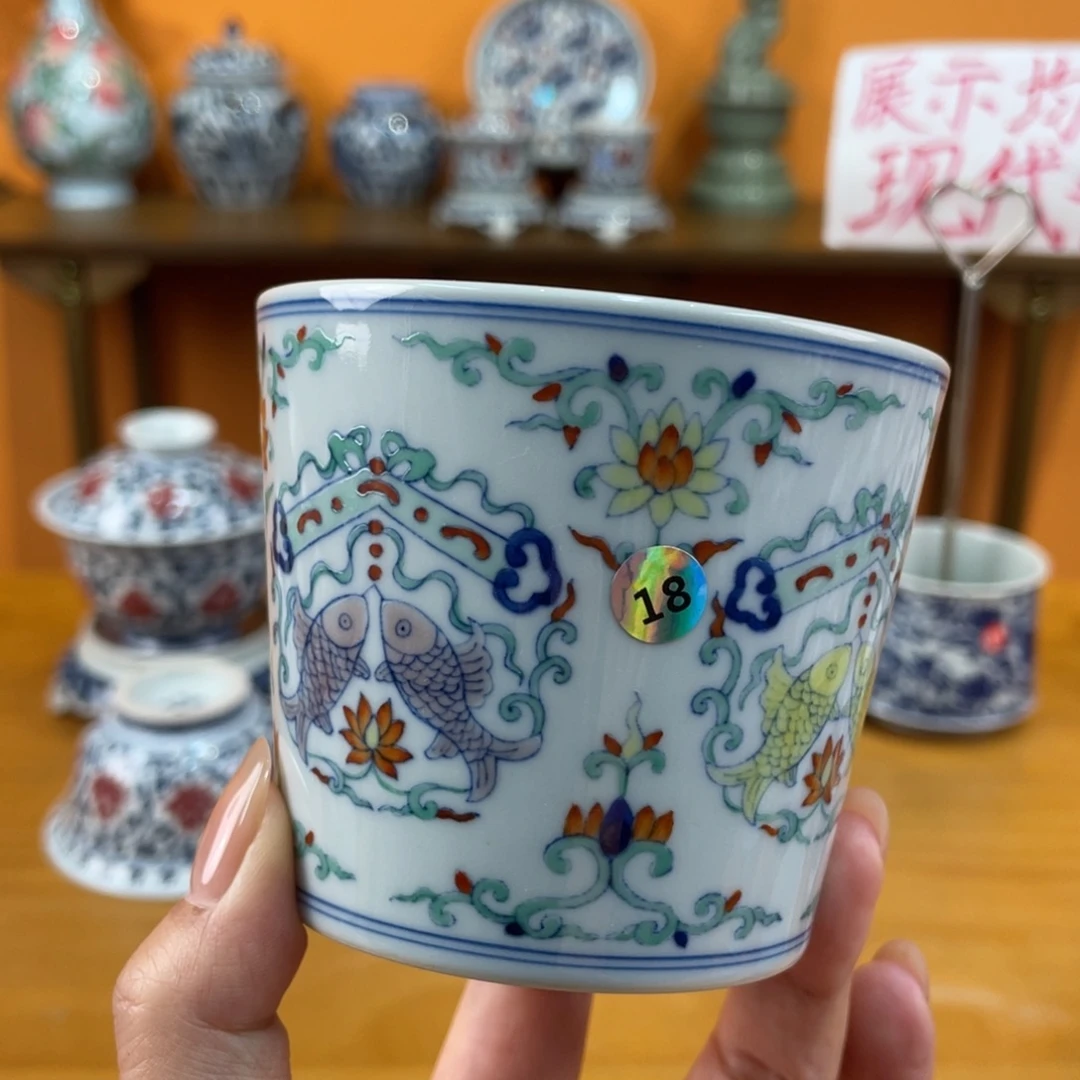 景德镇手绘哈哈哈哈哈哈