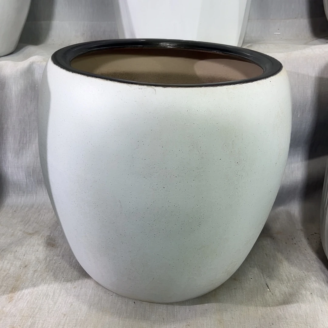 圆球型大号口27高30微瑕