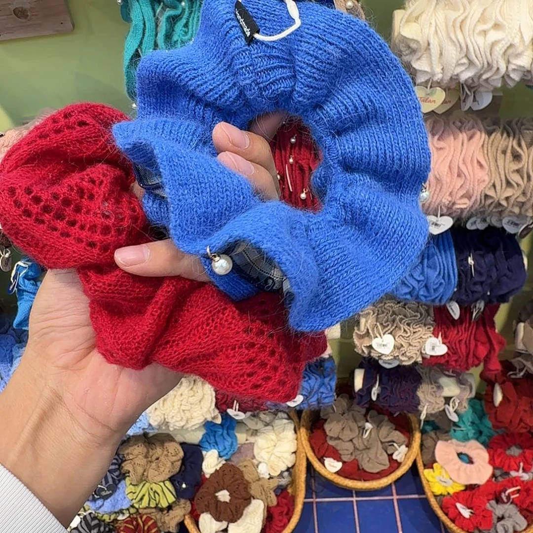 非金属东大门发夹110