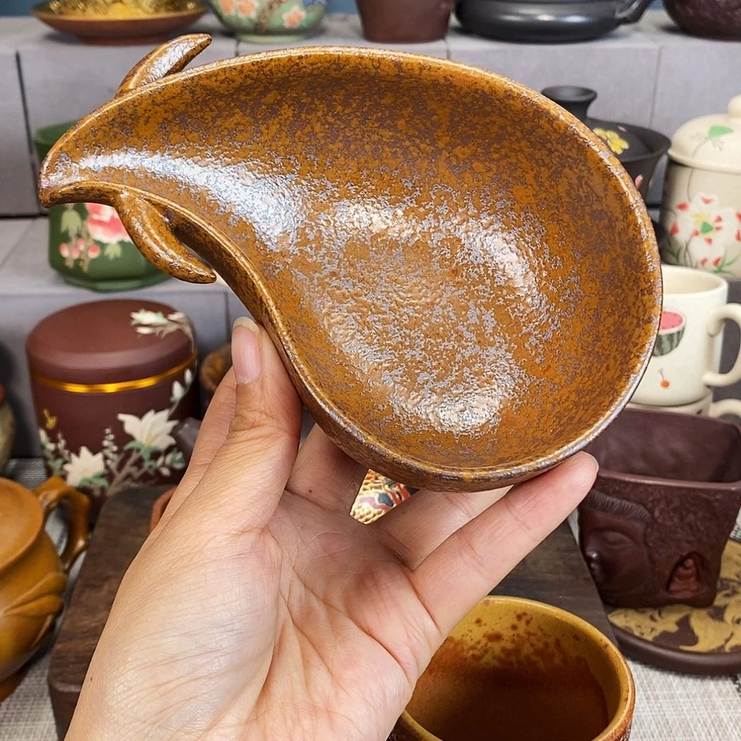 紫砂茶杯紫砂紫砂