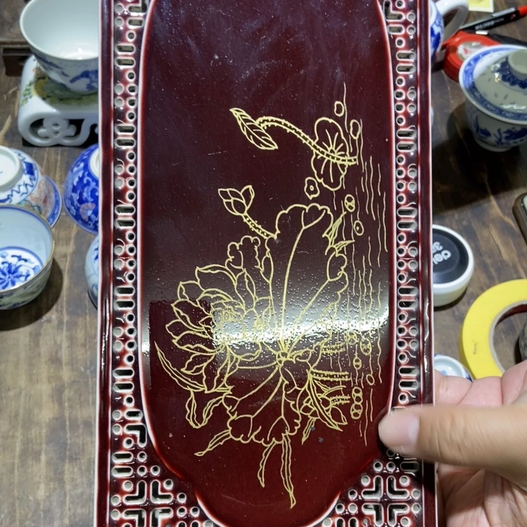陶瓷艺术品的制作