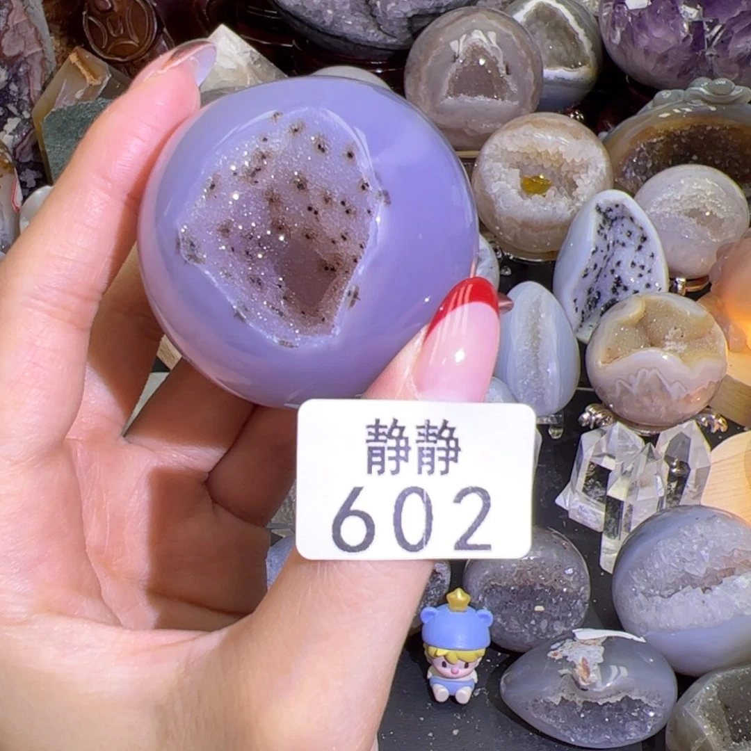 未镶嵌大型摆件（非配饰）水晶602