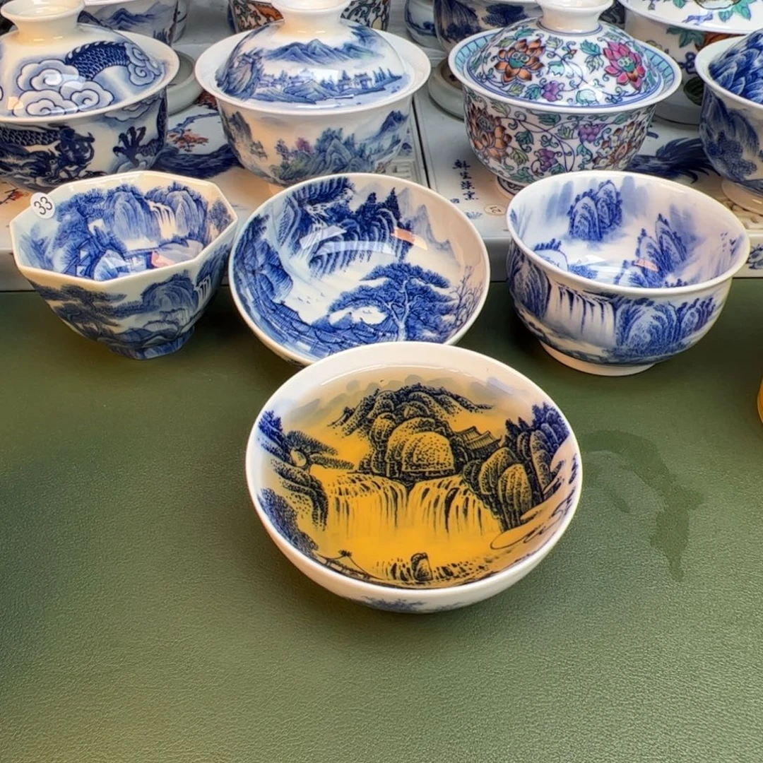 纯手工纯手绘差距39