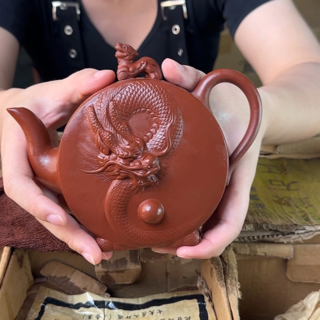 茶壶紫砂紫砂的艺术