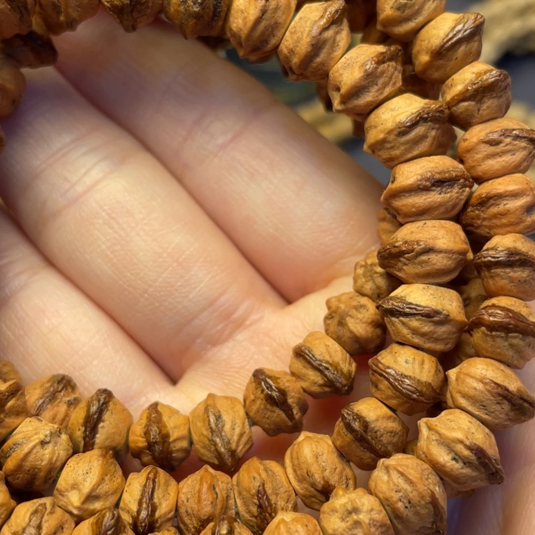 吊坠柏香籽/百香籽