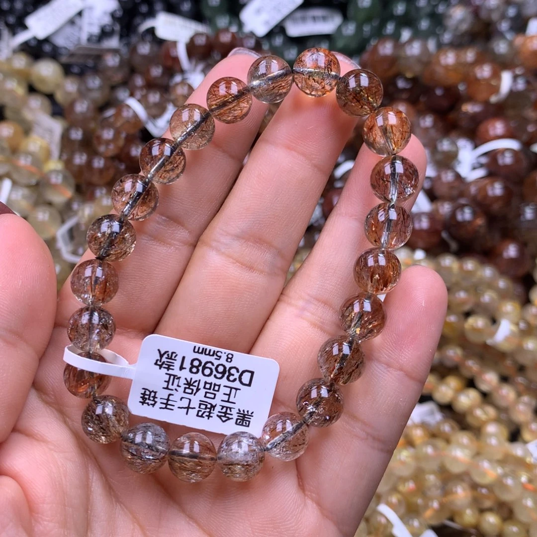 未镶嵌手链水晶1111111111